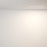 Трековый светильник Парете / Parete Exility 3000K 18Вт 120°, TR106-2-18W3K-W. TM Maytoni