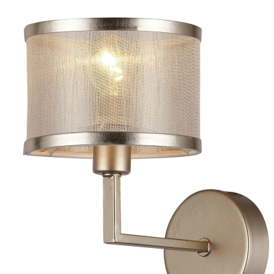 Бра Bonbon 2487-1W, 1*E14*40W. ТМ F-Promo