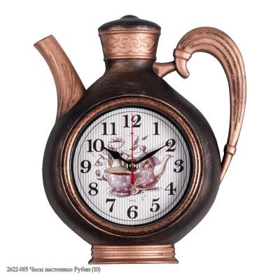 2622-005 Часы настенные "Рубин" (10)
