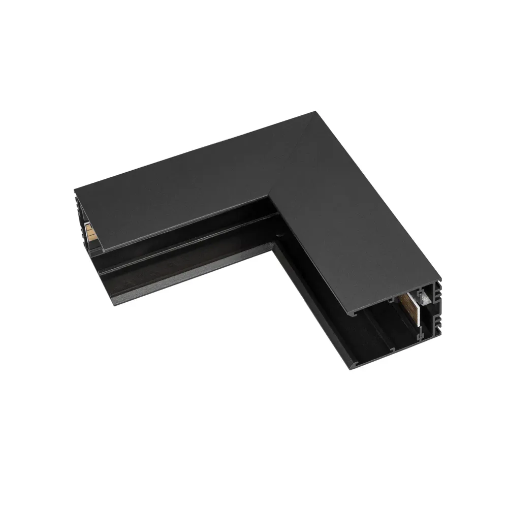 Коннектор угловой MAG-CON-2538-L90-INT (BK, внутренний) (Arlight, IP20 Металл, 5 лет) Коннектор угловой MAG-CON-2538-L90-INT (BK, внутренний) (Arlight, IP20 Металл, 5 лет)