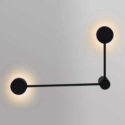 86858-9.2-002IL GX53 BK светильник точ.