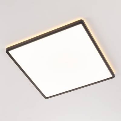 Citilux NORMA CL748K401 LED Светильник с подсветкой Чёрный