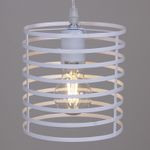 05331-0.4-03 WH светильник потолочный