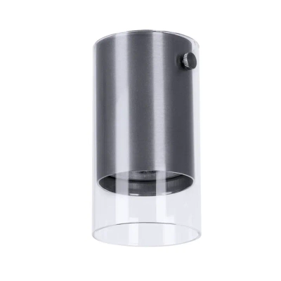 Точечный накладной светильник Arte Lamp LAZIO A5365PL-1SS, GU10
