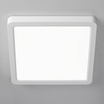 Citilux Бейсик CL738K180V LED Светильник накладной Белый