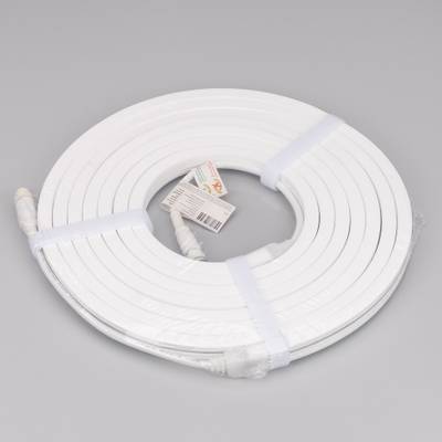 Лента герметичная SPI MOONLIGHT-SIDE-B84-12x17mm 24V RGB-PX7 (18 W/m, IP67, 5m, wire x2) (Arlight, Вывод прямой, 2 года)