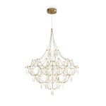Подвесной светильник FR6138PL-L44BS, FR6138PL-L44BS. TM Maytoni