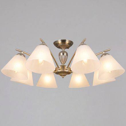 IL0900-8CSQ-26 AB ELITE светильник потолочный