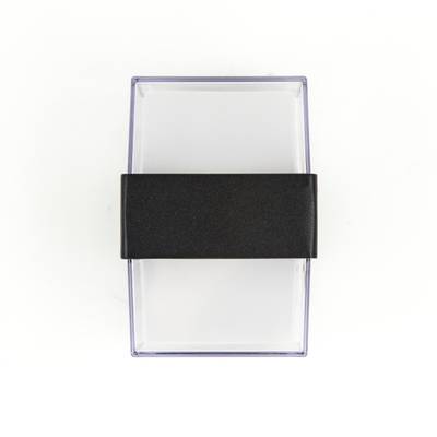 Citilux CLU0009K LED Уличный настенный светильник