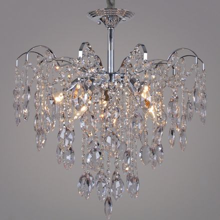 56760-0.4-500 MX CH светильник потолочный