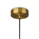 Подвесной светильник Sharlot FR1012PL-01BS1, E14х1. TM Maytoni