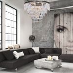 Подвесная люстра Divinare NOVA 3001/01 LM-13, 13хE14