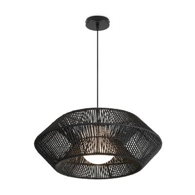Подвесной светильник Cottage FR5405PL-01B3, E14х1. TM Maytoni