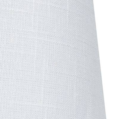Декоративная настольная лампа Arte Lamp SCHEAT A5033LT-1WH, 1хE14