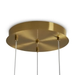 Подвесной светильник Koil FR6136PL-L18BT, LED. TM Maytoni
