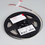 Лента MICROLED-M182-3.5mm 24V Day4000 (7 W/m, IP20, 2216, 5m) (Arlight, узкая)
