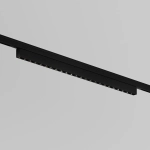 Трековый светильник Точки / Points Levity 3000К 20Вт 30°, TR193-1-20W3K-M-B. TM Maytoni