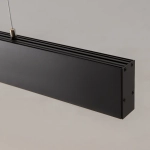 Подвесной светильник Точки / Points 4000К 40Вт, P050PL-L40B4K. TM Maytoni
