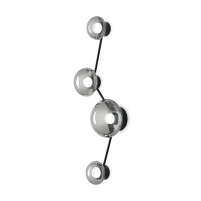 Потолочный светильник Drop FR5445CL-L20B, LEDх4. TM Maytoni