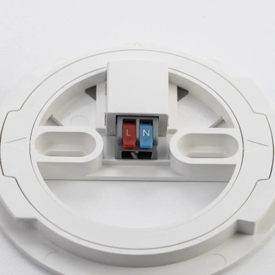 Citilux NORMA CL748241 LED Светильник с подсветкой Чёрный