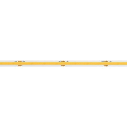 Светодиодная лента COB-X378-8mm 24V Day4000 (11.5 W/m, IP20, CSP, 5m) (Arlight, -)