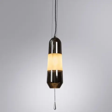 Подвесной светильник Divinare LICH 5012/06 SP-1, 1хE14