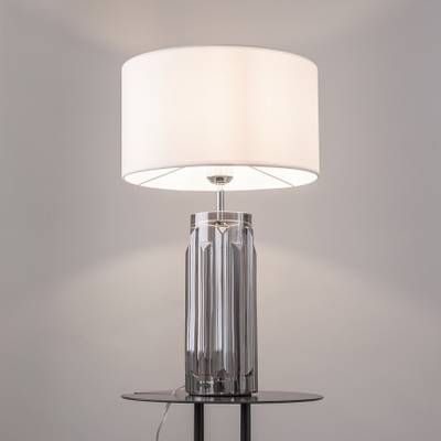 Настольный светильник Muse E27х1, MOD304TL-01GR. TM Maytoni