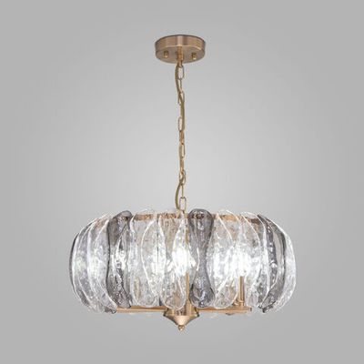 Умная подвесная люстра 365/6