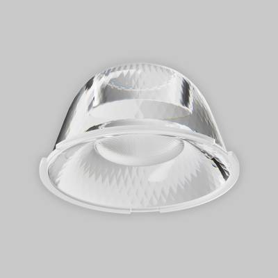Линза для серии Alfa LED 24°, LensD43-24. TM Maytoni