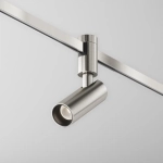 Трековый светильник Фокус / Focus Led Flarity 4000K 5Вт 34°, TR144-1-5W4K-W-PT. TM Maytoni