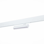 ST656.596.09 Св-к трек. SMART Белый LED 1*9W 2700K-6000K 700Lm Ra>90 24 IP20 L220xW25xH105 220V