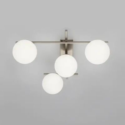 CL223141 DORSY Хром Мат. Люстра