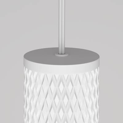 Подвесной светильник Focus Design GU10х1, P038PL-01W. TM Maytoni