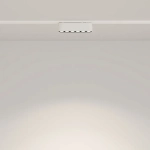 Трековый светильник Точки / Points Radity 4000K 6Вт 36°, TR082-1-6W4K-M-W. TM Maytoni