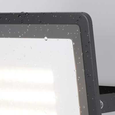 Прожектор Поток / Flood 4000К 30Вт IP65, FL001-L30B4KSR. TM Maytoni