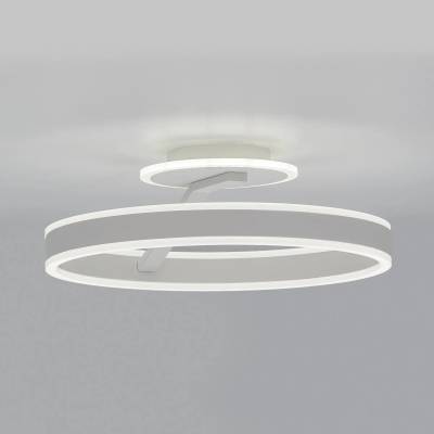 CL719740 Дуэт Белый Люстра