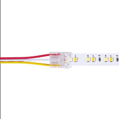 Коннектор для ввода питания Arte Lamp STRIP-ACCESSORIES A30-10-MIX
