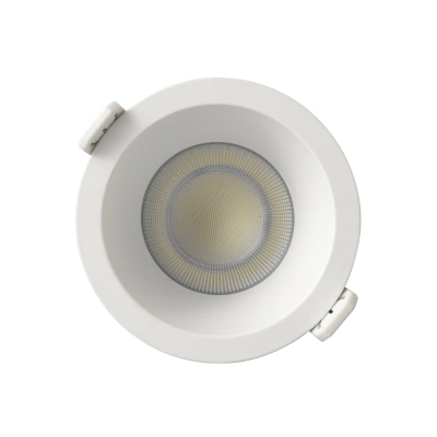Светильник встраиваемый Crystal Lux CLT 008C83 WH 3000K IP54 1400/310