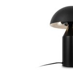 Настольный светильник Eleon FR5218TL-02B1, E14х2. TM Maytoni