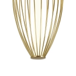 Подвесной светильник Sabi FR6131PL-L24BS, LED. TM Maytoni