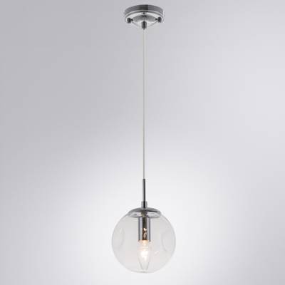 Подвесной светильник Arte Lamp TUREIS A9915SP-1CC, 1хE14