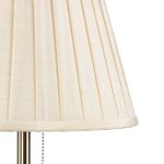 Торшер Arte Lamp MARRIOT A5039PN-1AB, 1хE27