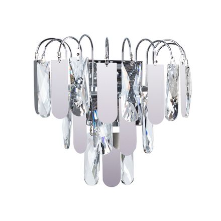 Настенный светильник Arte Lamp Vivien A2719AP-2CC, 2хE27