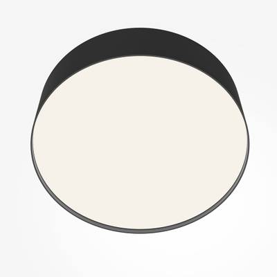 Потолочный светильник Zon 4000K 36W 120°, C032CL-36W4K-RD-B. TM Maytoni