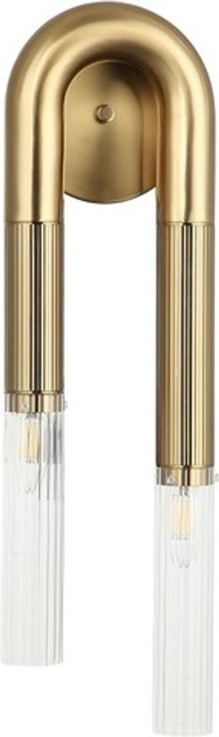 Светильник настенный Stilfort 2185/05/02W серия FORTUNA