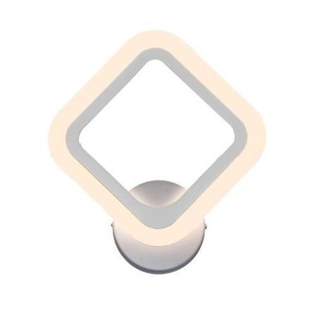 Citilux Марсель CL232B310 Бра светодиодное Белое