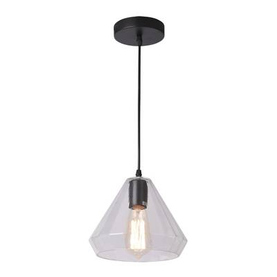 Подвесной светильник Arte Lamp IMBUTO A4281SP-1CL, 1хE27