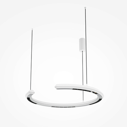 Подвесной светильник Движение / Motion 3000К 20Вт, MOD276PL-L20W3K. TM Maytoni