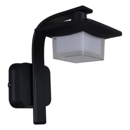 08332-9.2-001JH LED12W BK RLOS фонарь Reluce, LED