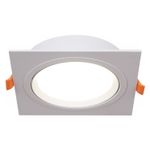 53026-9.0-001LD GX53 WT светильник точ.